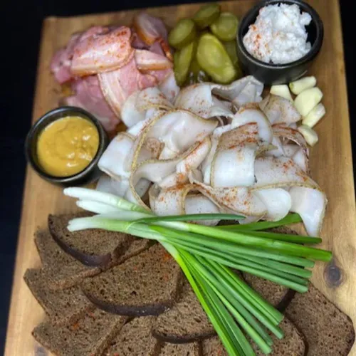 Zacuscă modovenească