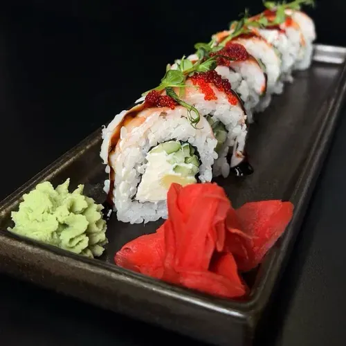 Imperial Ebi Roll