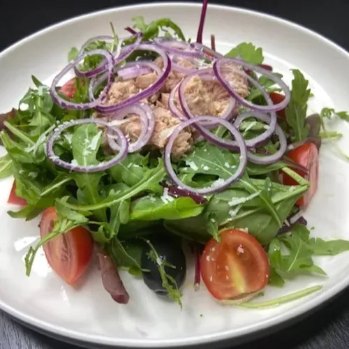Salată TUNA