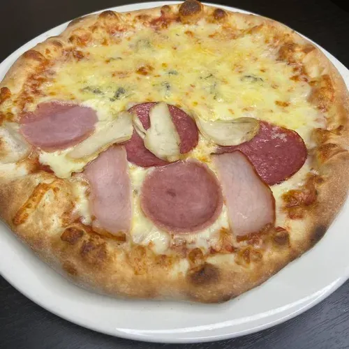 Pizza Jumi - Juma