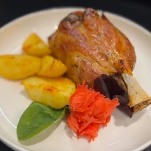 Ciolan de porc 1/500/100/40/50