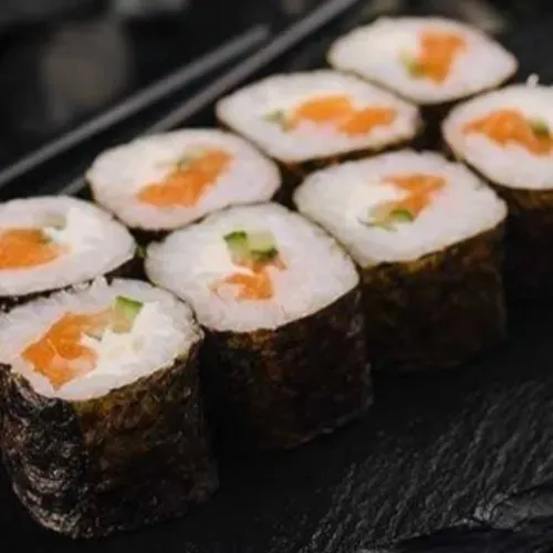 Sushi Sake-Maki 1/190