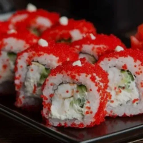 Sushi California 1/250