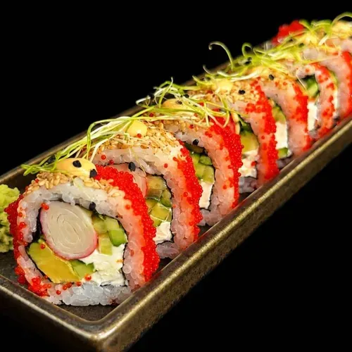 California Surimi
