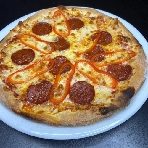 Pizza Diabola
