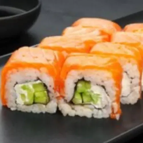 Sushi Philadelphia 1/250